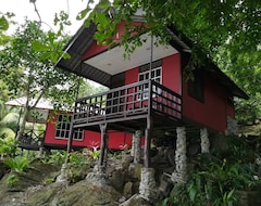 Hotel Simukut Place (Juara, Malezija)