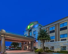 Holiday Inn Express Hotel & Suites Beaumont Northwest, an IHG Hotel (Beaumont, USA)