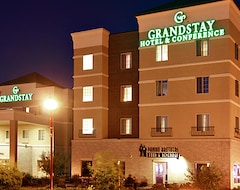 Hotel Grandstay Apple Valley (Apple Valley, EE. UU.)