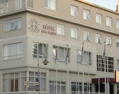 Hotel Harpa (Akureyri, Island)