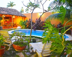 Khách sạn Hotel Colonnade (Managua, Nicaragua)