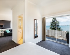 Khách sạn Bay 10 Suites and Apartments (Port Lincoln, Úc)