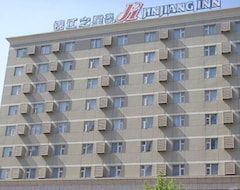 Hotelli Jin jiang Hotel (Zhucheng, Kiina)