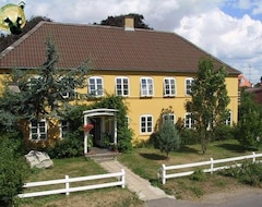 Nhà nghỉ Danhostel Sonderborg Vollerup (Sonderborg, Đan Mạch)
