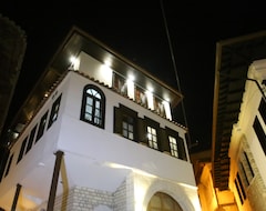 Heraklis Hotel (Berat, Arnavutluk)