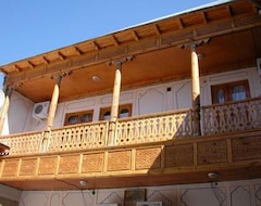 Hotel Suhrob Barzu (Buxoro, Uzbekistán)