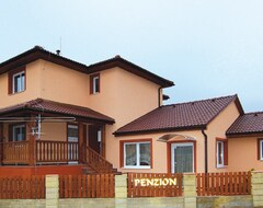 Nhà trọ U Tulaka (Revnice, Cộng hòa Séc)