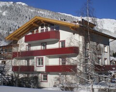 Hotel Midland (St. Anton am Arlberg, Austria)
