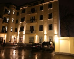 Hotel Edvards (Riga, Latvija)