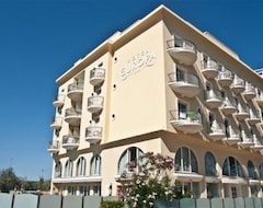 Hotel Europa (Misano Adriatico, Italija)