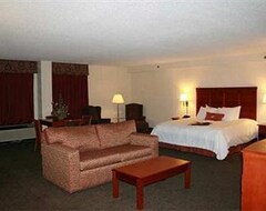 Hotel Hampton Inn Corinth (Corinth, USA)