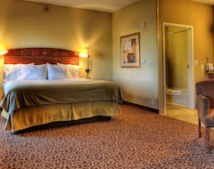 Khách sạn Holiday Inn Express & Suites Sioux City-South, An Ihg Hotel (Sioux City, Hoa Kỳ)