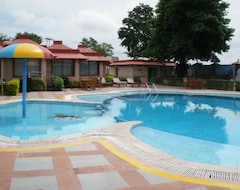 Hotel The Orchha Resort (Orchha, India)