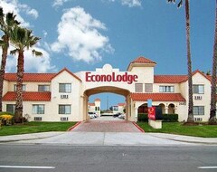 Hotel Econo Lodge Moreno Valley (Moreno Valley, USA)