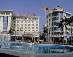 Hotelli Shanshui Hotel (Xiamen, Kiina)