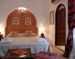 Hotel Riad  Les Lauriers Blancs (Marrakech, Morocco)