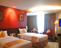 Hotel Pax  Jakarta (Jakarta, Indonezija)