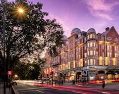 Hotel Hilton London Hyde Park (London, Storbritannien)