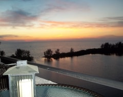 Tüm Ev/Apart Daire Luxury Gulf Island Resort Condo With Spectacular Views! (Hudson, ABD)