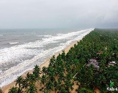 Khách sạn Kailani Beach Resort- A Serene Beach Retreat (Nileshwar, Ấn Độ)