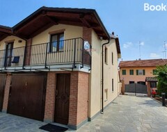 Toàn bộ căn nhà/căn hộ Alloggio Open Space In Villa (Sommariva del Bosco, Ý)