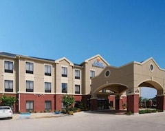 Hotel Comfort Inn & Suites Port Arthur-Port Neches (Port Arthur, EE. UU.)