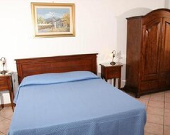 Hotel Jubilee Affittacamere (Rome, Italy)