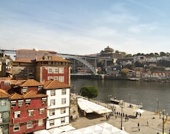 Ribeira do Porto Hotel (Porto, Portogallo)