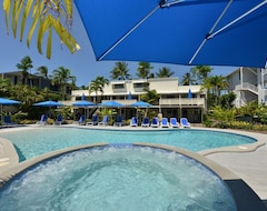 Khách sạn Beachfront Terraces With Onsite Reception & Check In (Port Douglas, Úc)