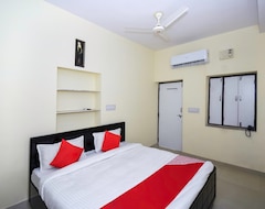 Hotelli OYO 28059 Hotel Wayside (Jodhpur, Intia)