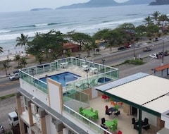 UPG Hotel (Ubatuba, Brazil)