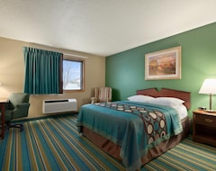 Pensión Asteria Inn And Suites (New Richmond, EE. UU.)