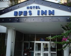 Khách sạn Efes Inn (Icmeler, Thổ Nhĩ Kỳ)