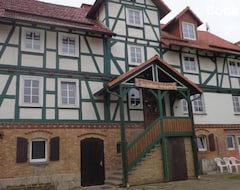 Toàn bộ căn nhà/căn hộ Ferienwohnung Valora (Alheim, Đức)