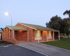 Koko talo/asunto Lakeside Country Club - Numurkah (Numurkah, Australia)