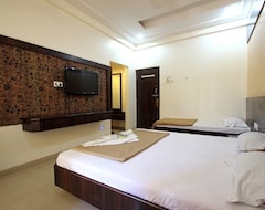 Otel Sai Rbn (Shirdi, Hindistan)