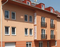 Hotel Rákóczi (Győr, Ungarn)