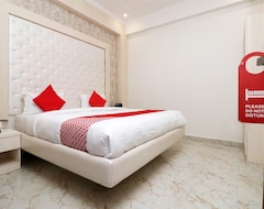 Khách sạn OYO 22705 Triveni Inn (Allahabad, Ấn Độ)