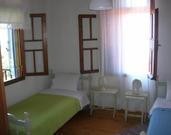Casa/apartamento entero Athinas House (Maries - Skala Marion, Grecia)