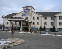 Khách sạn Comfort Inn East Pickerington (Pickerington, Hoa Kỳ)