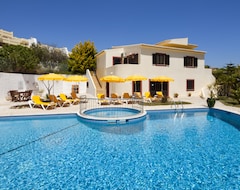 Resort/Odmaralište Villa Mar Azul (Lagos, Portugal)