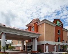Holiday Inn Express Hotel & Suites Jacksonville North-Fernandina, An Ihg Hotel (Yulee, ABD)