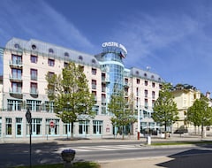 Hotel Orea Spa Cristal Palace (Mariánské Lázne, Czech Republic)