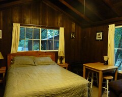Cijela kuća/apartman Ripplewood Resort (Big Sur, Sjedinjene Američke Države)