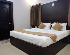 Hotel Nilay (Dwarka, Indien)