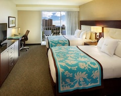 Khách sạn DoubleTree by Hilton Hotel Alana - Waikiki Beach (Honolulu, Hoa Kỳ)