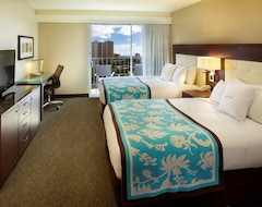 DoubleTree by Hilton Hotel Alana - Waikiki Beach (Honolulu, EE. UU.)