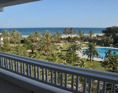 Hotel TUI BLUE Oceana (Hammamet, Tunisia)