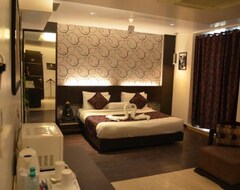 Khách sạn WoodApple Residency (Delhi, Ấn Độ)