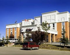 Khách sạn Hampton Inn & Suites By Hilton Calgary-Airport (Calgary, Canada)